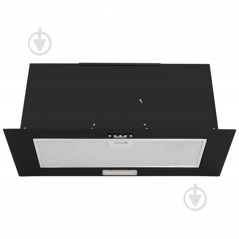 Вытяжка Eleyus UNIA 1200 LED 70 BL - фото 2