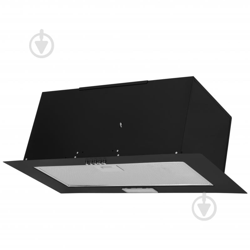 Вытяжка Eleyus UNIA 1200 LED 70 BL - фото 3