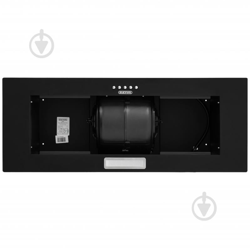 Вытяжка Eleyus UNIA 1200 LED 70 BL - фото 5