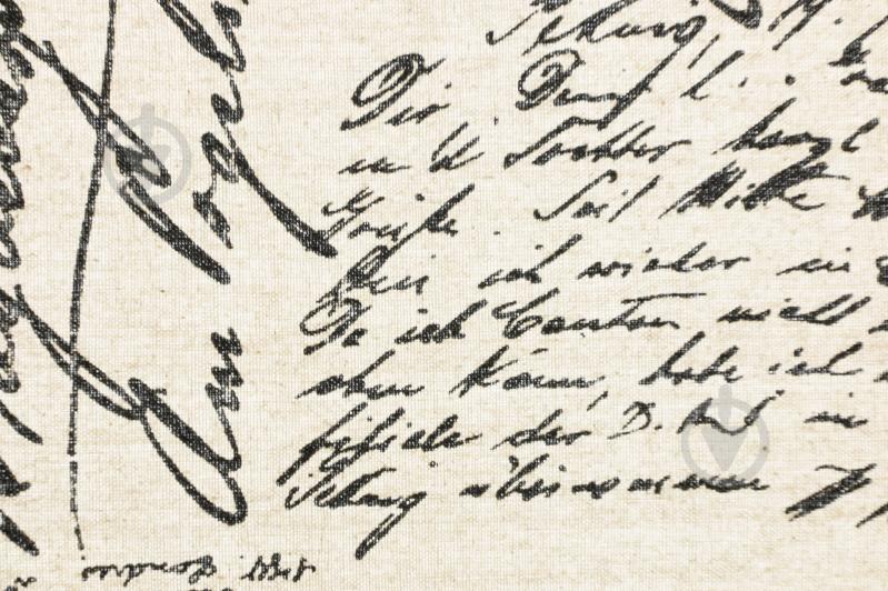 Штора  History 140x280 см La Nuit - фото 2