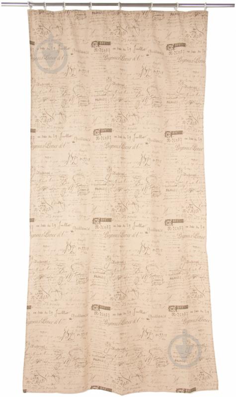 Штора  Memory 140x280 см La Nuit - фото 1