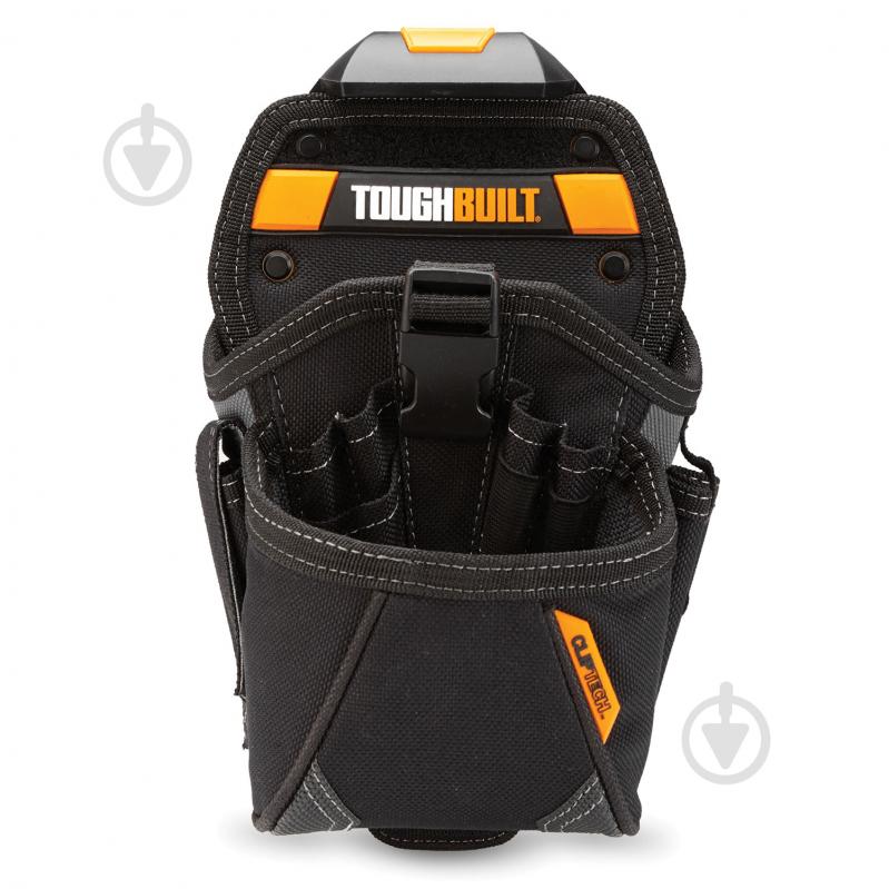 Кобура для дриля для інструментів ToughBuilt ClipTech TB-CT-20-LX - фото 1