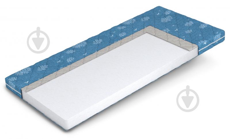 Матрас Симба MatroLuxe 90x190 см - фото 1