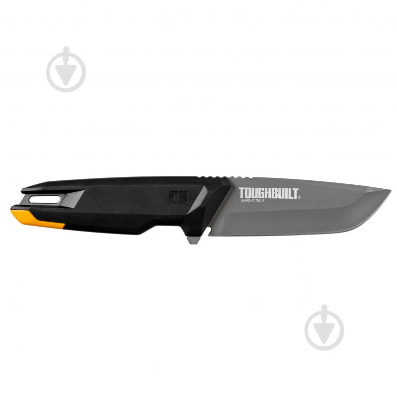 Нож ToughBuilt TB-H4S-40-TMK-2 - фото 1