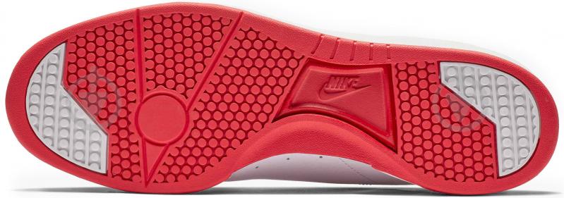 Кроссовки мужские демисезонные Nike GRANDSTAND II AA2190-104 р.45 белые - фото 8