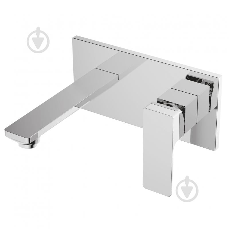 Смеситель VOLLE Leon 15211300 - фото 1