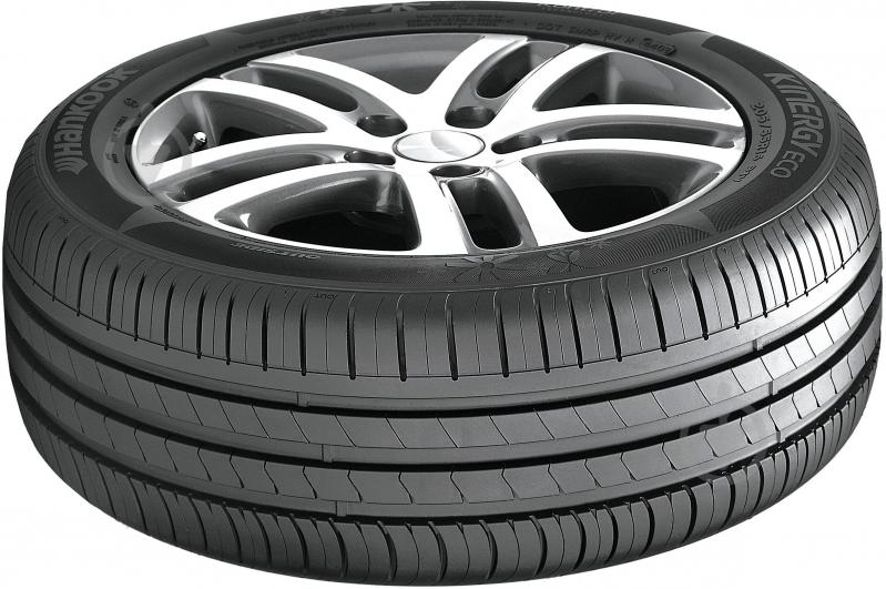 Шина Hankook K435 155/65R13 T лето - фото 2