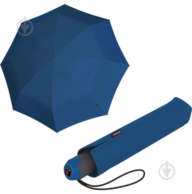 Зонт Knirps E.200 Ocean Kn95 1200 6801 - фото 1