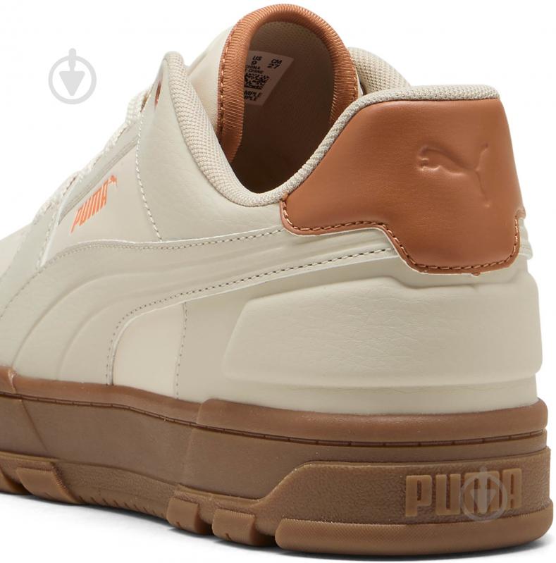 Кросівки чоловічі Puma PUMA CAVEN 2.0 ABRUPT 39746614 р.41 бежеві - фото 3 Кросівки чоловічі Puma PUMA CAVEN 2.0 ABRUPT 39746614 р.41 бежеві - фото 3