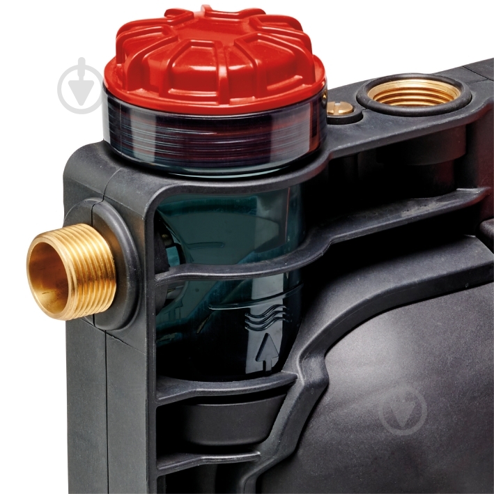 Насос садовый Einhell AQUINNA 36/34 4180450 - фото 9