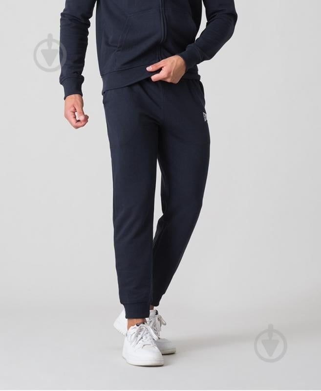 Брюки Everlast EVM304D30-4000 р. L синий - фото 1