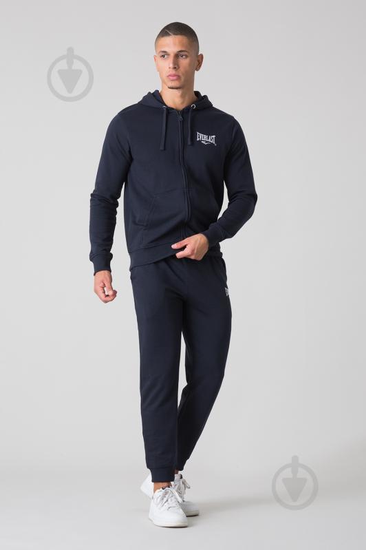 Брюки Everlast EVM304D30-4000 р. L синий - фото 4