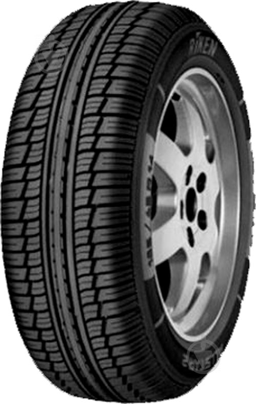 Шина RIKEN allstar 2 155/65R13 N літо - фото 1