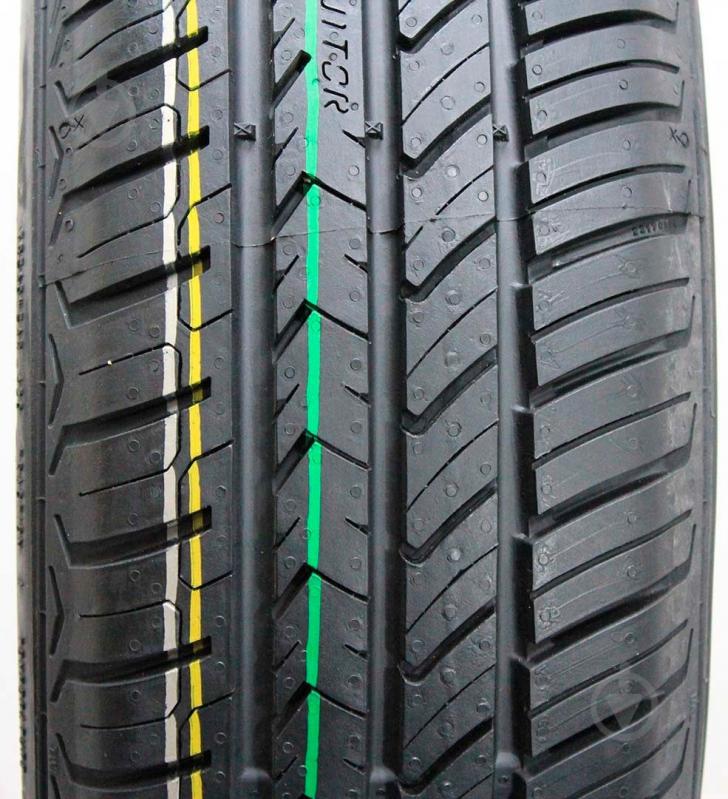 Шина General 155/70R13 T літо - фото 3