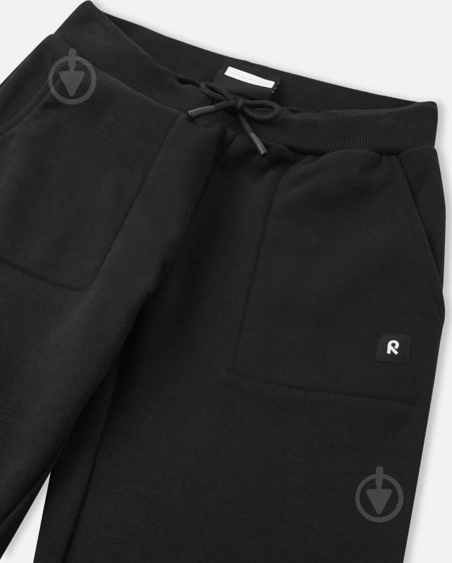 Брюки Reima Taskussa р.152 черный 5200321A-9990 - фото 4