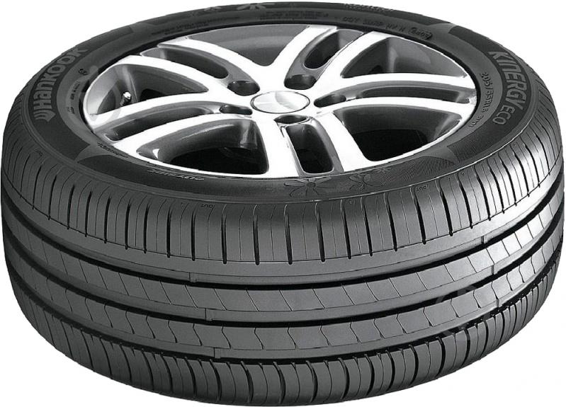 Шина Hankook K425 155/70R13 T лето - фото 2