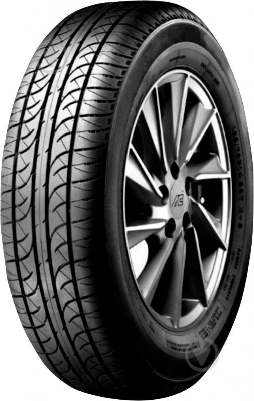 Шина Keter KT717 155/70R13 T лето - фото 1