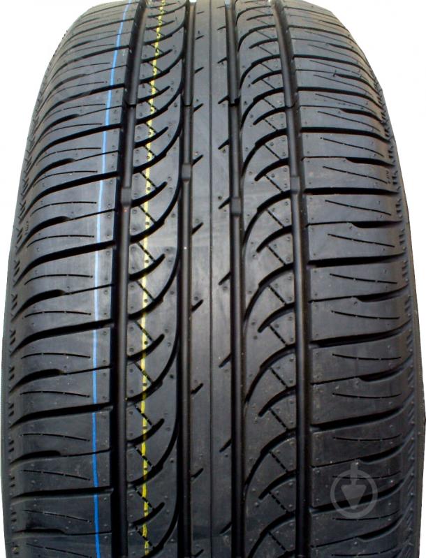 Шина Keter KT717 155/70R13 T лето - фото 4