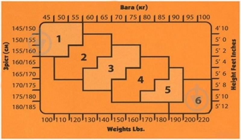 Колготки Интуиция Classic 5 – 6 телесный - фото 2