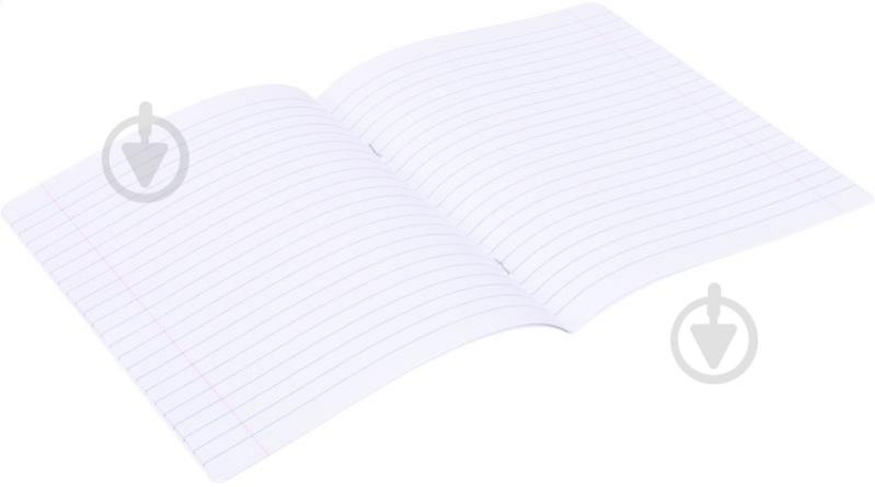 Тетрадь школьная 12 листов в линию Panda - фото 4 Тетрадь школьная 12 листов в линию Panda - фото 4