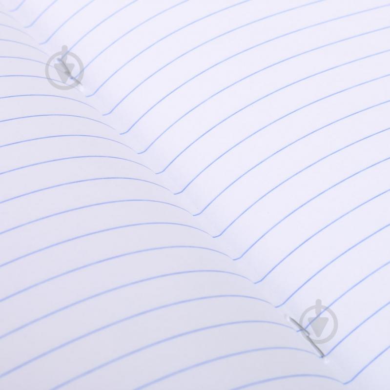 Тетрадь школьная 12 листов в линию Panda - фото 5 Тетрадь школьная 12 листов в линию Panda - фото 5