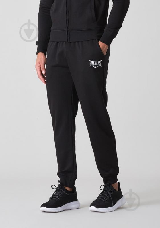 Штани Everlast EVM304D30-2000 р. XL чорний - фото 1