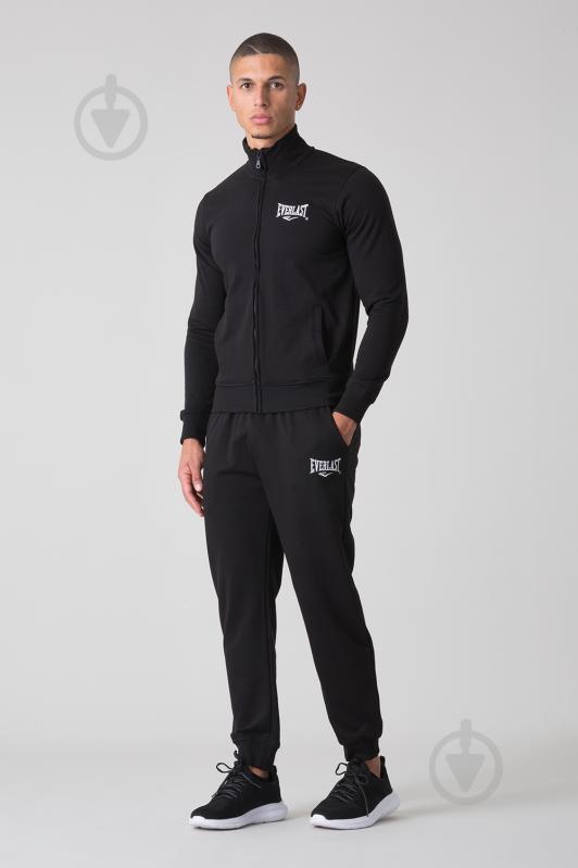 Штани Everlast EVM304D30-2000 р. XL чорний - фото 3