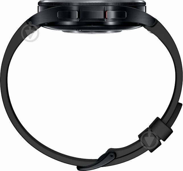 Смарт-годинник Samsung Galaxy Watch6 Classic 47mm black (SM-R960NZKASEK) - фото 5