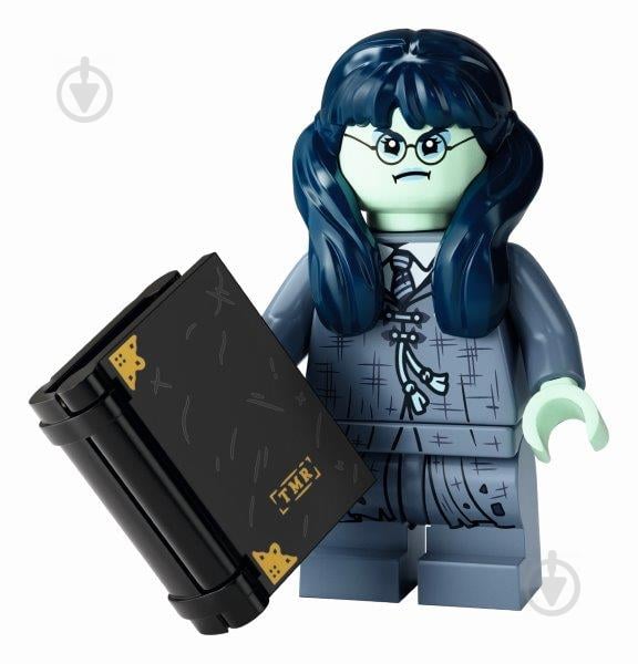 Конструктор LEGO Harry Potter выпуск 2 71028 - фото 5