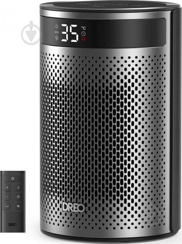 Тепловентилятор Dreo DR-HSH030 (DR-HSH030) - фото 1