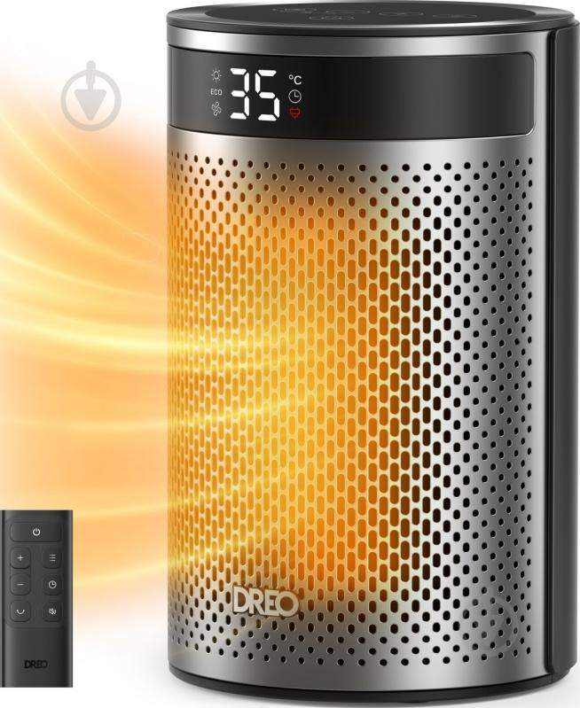 Тепловентилятор Dreo DR-HSH030 (DR-HSH030) - фото 2