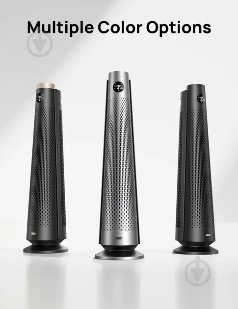 Тепловентилятор Dreo DR-HSH008 (DR-HSH008) - фото 6