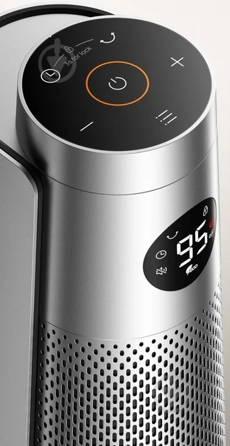 Тепловентилятор Dreo DR-HSH008 (DR-HSH008) - фото 3