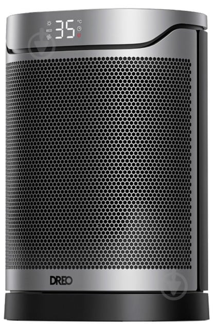 Тепловентилятор Dreo DR-HSH018 (DR-HSH018) - фото 2 Тепловентилятор Dreo DR-HSH018 (DR-HSH018) - фото 2