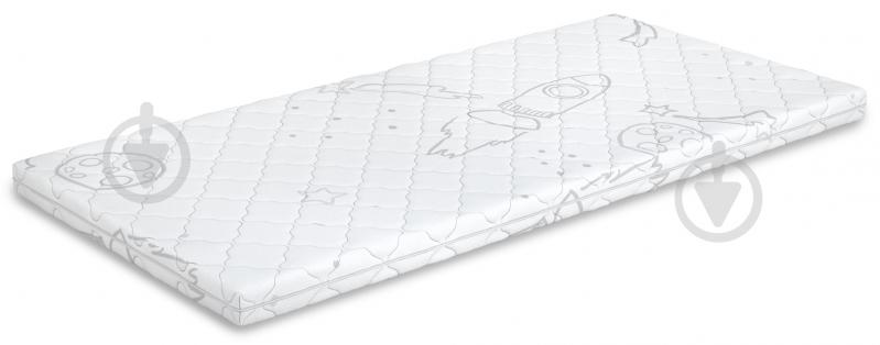Матрас Ранго MatroLuxe 120x200 см - фото 2 Матрас Ранго MatroLuxe 120x200 см - фото 2