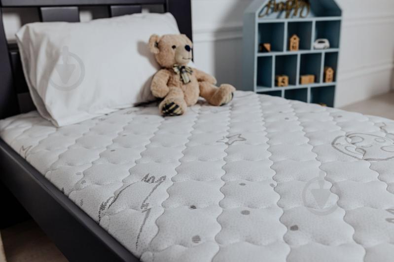 Матрас Ранго MatroLuxe 120x200 см - фото 5 Матрас Ранго MatroLuxe 120x200 см - фото 5