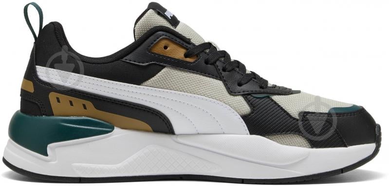 Кроссовки мужские Puma X-RAY 3 39906417 р.41 разноцветные - фото 2 Кроссовки мужские Puma X-RAY 3 39906417 р.41 разноцветные - фото 2