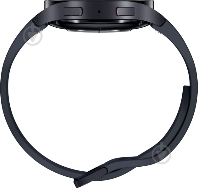 Смарт-часы Samsung Galaxy Watch6 44mm black (SM-R940NZKASEK) - фото 5