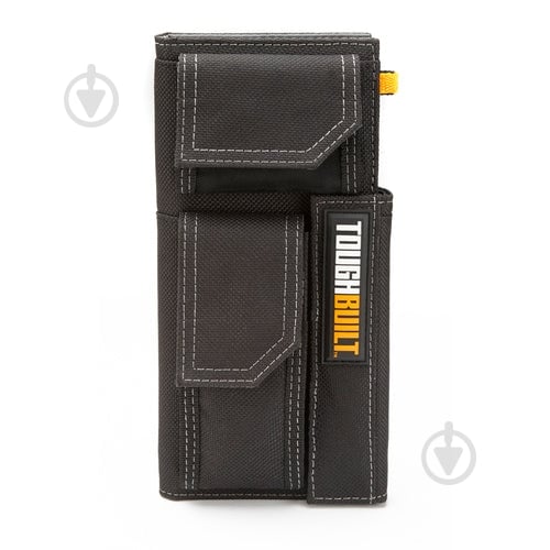 Органайзер для інструментів ToughBuilt Business + Grid Notebook (Medium) TB-56-M-C - фото 1 Органайзер для інструментів ToughBuilt Business + Grid Notebook (Medium) TB-56-M-C - фото 1
