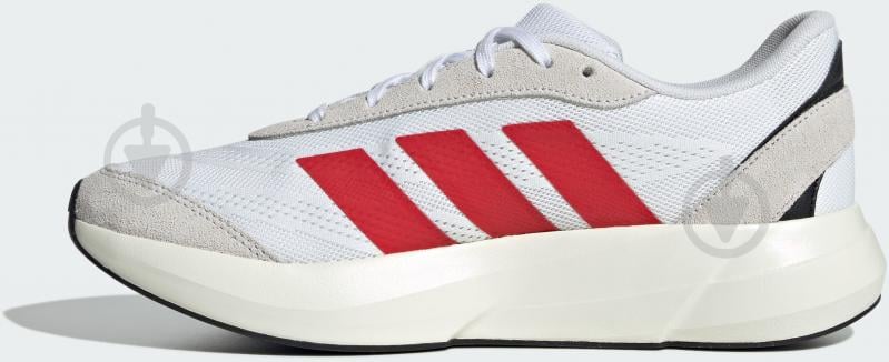 Кроссовки мужские Adidas LIGHTSHIFT JH9310 р.44 2/3 белые - фото 2 Кроссовки мужские Adidas LIGHTSHIFT JH9310 р.44 2/3 белые - фото 2