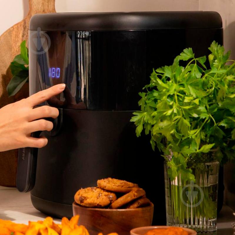 ВИТРИНА! Мультипечь CECOTEC Cecofry Bombastik 6000 CCTC-04992 - фото 8