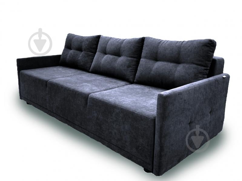 Диван прямий PRAKTICA Sofa Фернандо (категорія 2) синій 2110x985x720 мм - фото 1