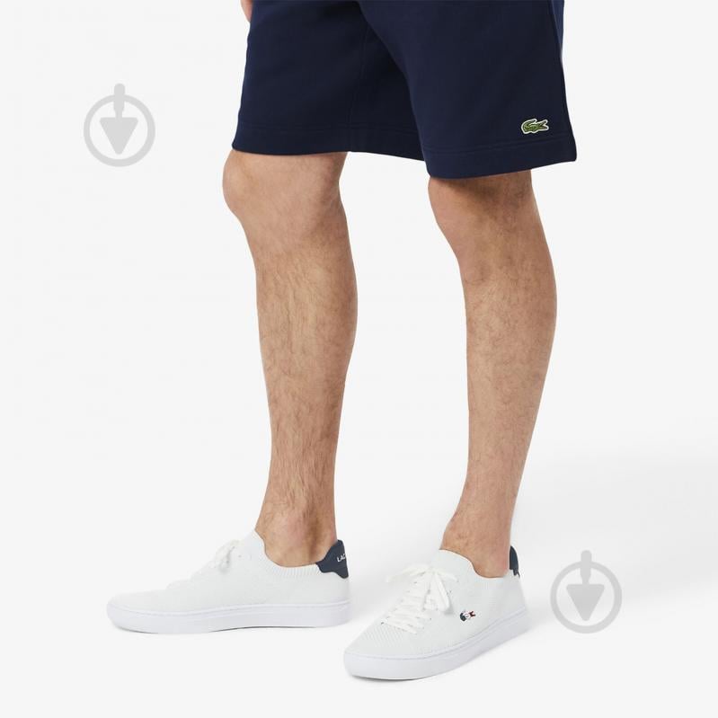 Кеди Lacoste LA PIQUEE 49CMA0037407 р.42,5 білий - фото 8 Кеди Lacoste LA PIQUEE 49CMA0037407 р.42,5 білий - фото 8