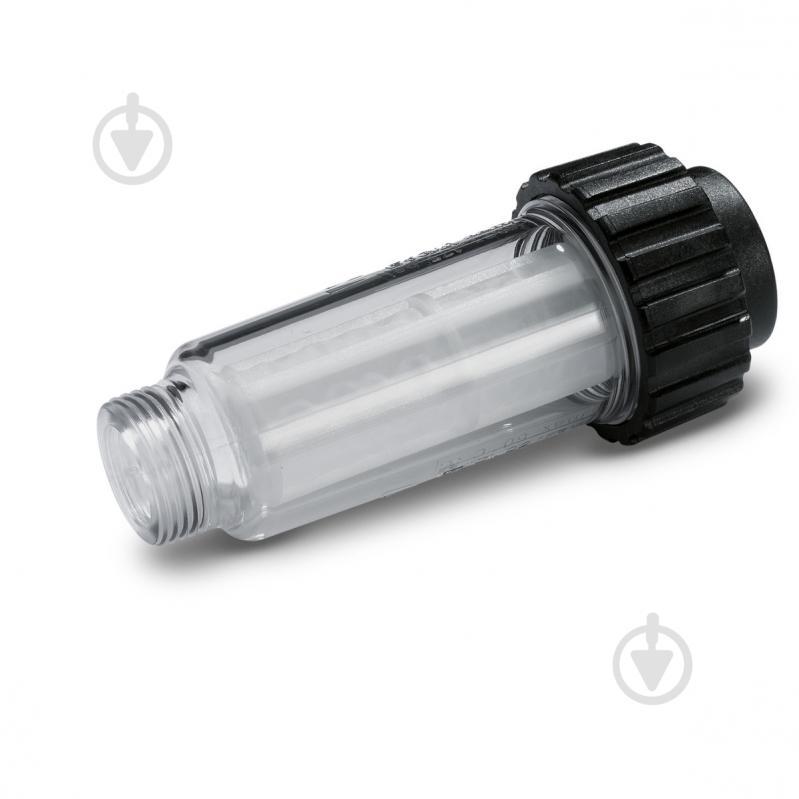 Водяний фільтр Karcher для мийок К2 - К7 50370 - фото 1 Водяний фільтр Karcher для мийок К2 - К7 50370 - фото 1