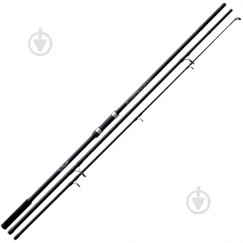 Карповое удилище Lineaeffe Carp Stalker 125гр. 3lb 360 см 3.00lbs - фото 1