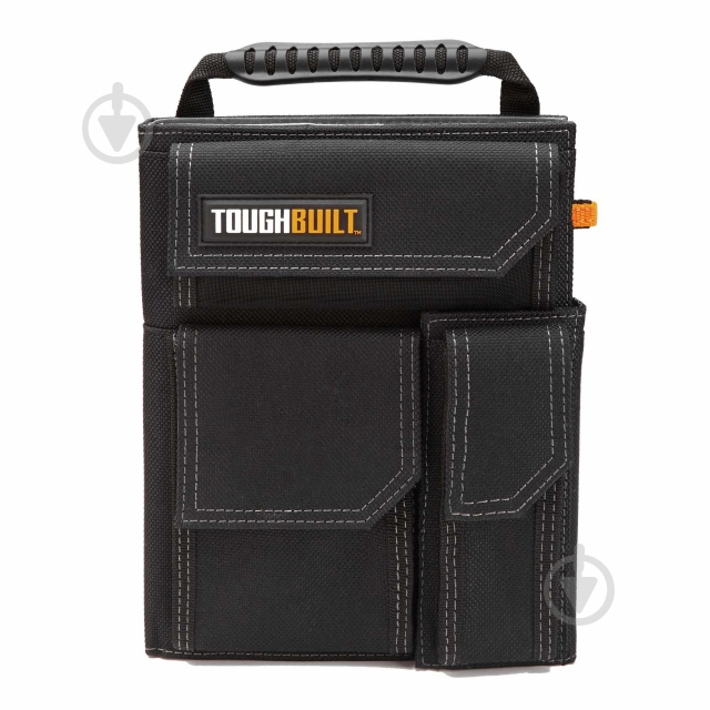 Органайзер для інструментів ToughBuilt Business + Grid Notebook (великий) TB-56-L-C - фото 1