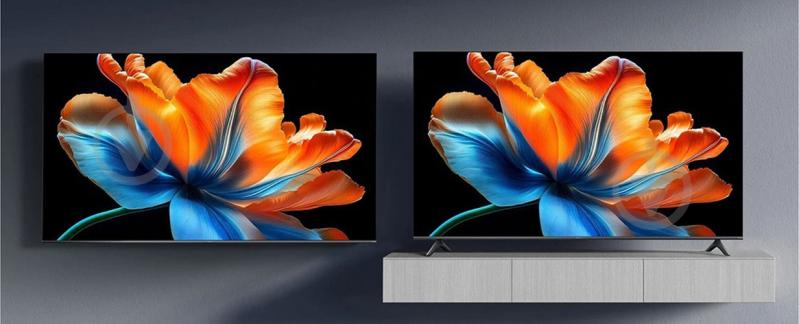 Телевизор Xiaomi 1196527 55″ - фото 5 Телевизор Xiaomi 1196527 55″ - фото 5