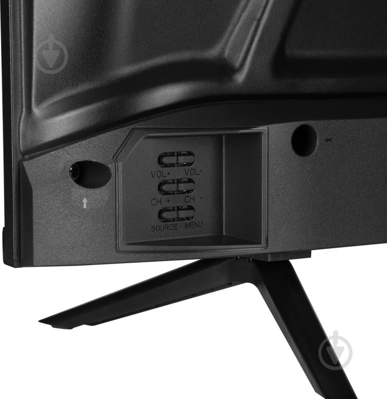 Телевизор 2E 2E-40A07B - фото 8