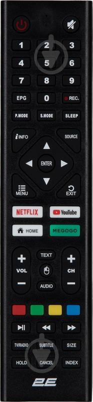 Телевизор 2E 2E-40A07B - фото 15