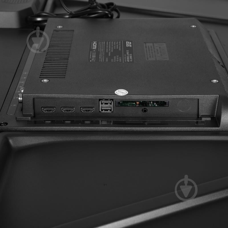 Телевизор 2E 2E-40A07B - фото 11